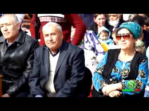 Видео: Dilovari Bahtovar  Концерт 2017