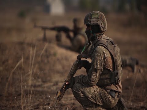 Видео: Наказ 606: як правильно носити форму?