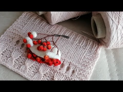 Видео: КАШЕМИР... И этим всё сказано🧶  #бобиннаяпряжа #итальянскаяпряжа