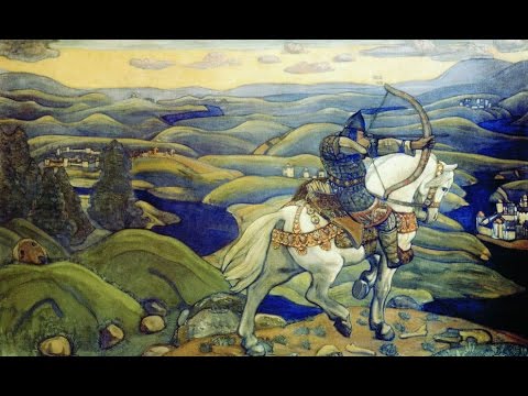 Видео: Б.Ю. Соколова «Смысл героизма в философии Живой Этики» (10.12.2014)