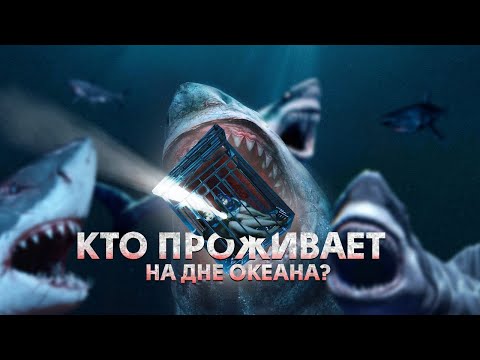 Видео: [ТРЕШ ОБЗОР фильма] СИНЯЯ БЕЗДНА (перезалив)