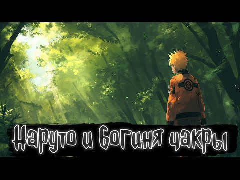 Видео: Наруто и богиня чакры | Наруто Альтернативный сюжет