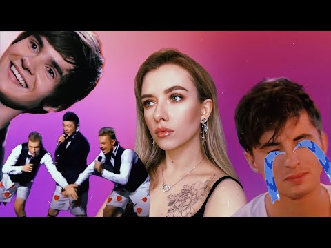 Видео: ХОЧУ К МЕЛАДЗЕ 10: ДИМА КОСТЮК НЕ ОТСТУПИЛ/КОМАНДА СЕДОКОВОЙ ЖЖЕТ/РОКИРОВКИ ВЫХОДЯТ НА НОВЫЙ УРОВЕНЬ