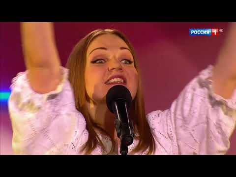 Видео: Марина Девятова - "Ойся, ты ойся"