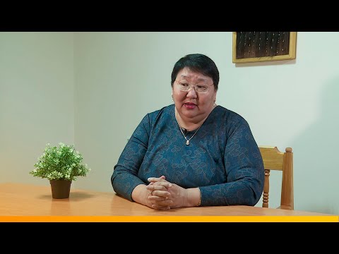 Видео: Эдьиий Дора алгыhынан (31.01.2021)
