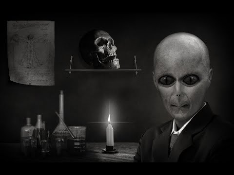 Видео: Извънземните форми на живот във Вселената