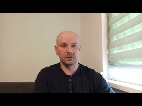 Видео: выпуск 134. SOR , экстренная помощь в больнице Польша. Мой личный опыт.@Змітрок-беларусвПольше