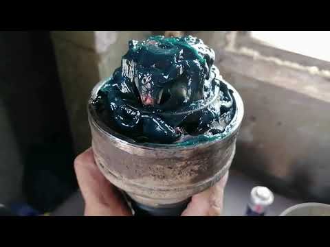 Видео: мазда трибьют вибрация при разгоне,сняли кардан.