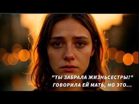 Видео: Мать 24 года твердила, что её дочь мертва. Но в день рождения Татьяне пришло сообщение от...