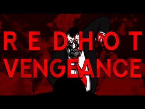 Видео: RED HOT VENGEANCE - Убить за принцип - Полное прохождение (Full game)