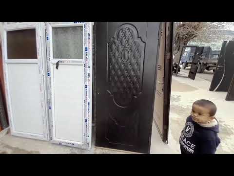 Видео: двериы рыник колхозабад 25.02.2022 год!