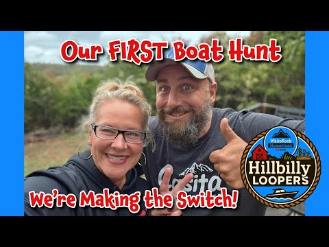 Видео: Прощай, кофейный разговор… Привет, деревенские луперы! 🚤☕ Наше великое путешествие по петлям начи...