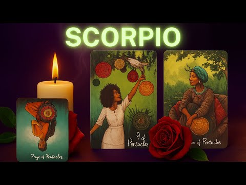 Видео: СКОРПИОН, ЭТО НЕ ТО, ЧТО ТЫ ДУМАЕШЬ! У КОГО-ТО БОЛЬШЕ ЧУВСТВ, ЧЕМ ОН ПРИЗНАЕТСЯ🥹👌НОЯБРЬ