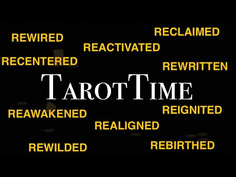 Видео: ЭТО НЕ ВОЗВРАЩЕНИЕ — ЭТО ВОСКРЕСЕНИЕ!