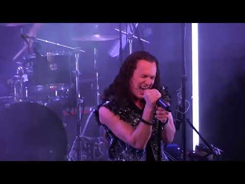 Видео: Евгений Егоров. Сольный концерт 11.06.22