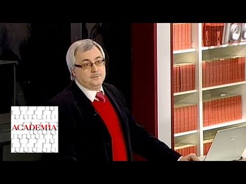 Видео: ACADEMIA. Алексей Маслов. "Путь мистика и интеллектуала в Китае". Эфир от 14.02.13