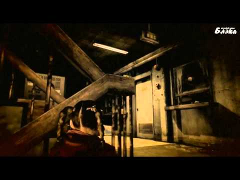 Видео: Siren New Translation  Blood Curse   серия 3