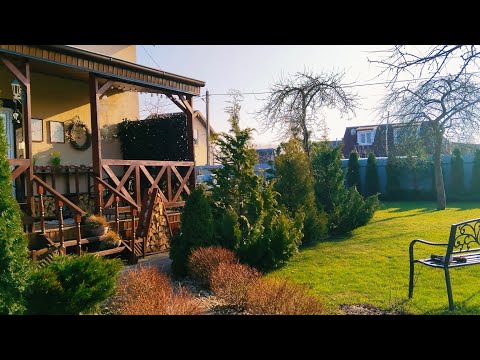 Видео: 🌿Жизнь Вдали от Города🏠 Бюджетное Обновление Интерьера в Доме🌷Посев Капусты🌱Рецепт #дом #garden