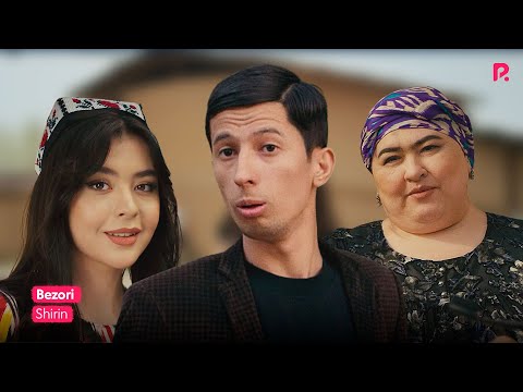 Видео: Shirin - Bezori | Ширин - Безори