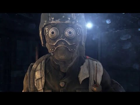Видео: Metro 2033 Redux ► Рейх: станция без будущего ►#5
