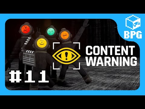 Видео: [BPG] Content Warning | Часть 11