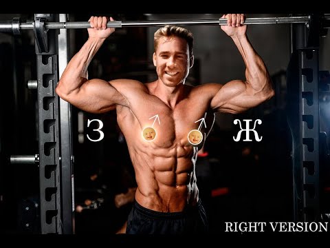 Видео: Песня про ЗОЖ(♂right version♂) gachi REMIX