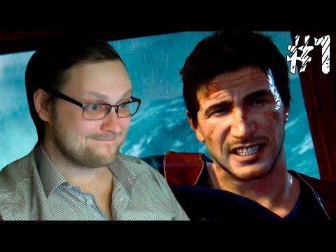 Видео: Uncharted 4: A Thief’s End ► ПОСЛЕДНИЙ ДРЕЙТАН ► #1