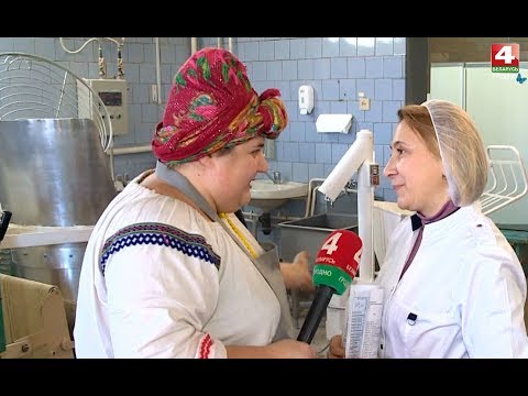Видео: Надежда на село. СПК Вертелишки. 04.02.2019