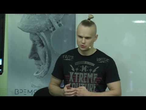 Видео: А2.1  On set супервайзер.  Введение в профессию