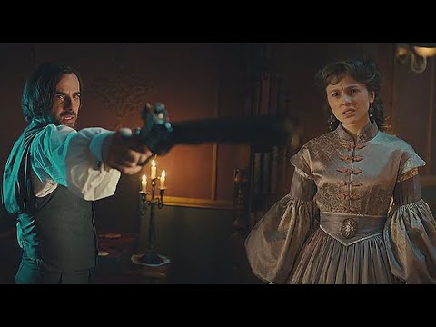 Видео: Катерина и Андрей Жадан (+ Стефан) - Стріляй || Крепостная