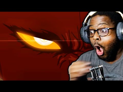 Видео: COMBAT GODS ЛУЧШЕ БОЛЬШИНСТВА АНИМЕ-БОЕВ!!