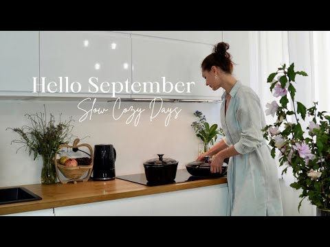 Видео: Медленная жизнь в Италии: находки для кухни, сезонные рецепты и идеи декора