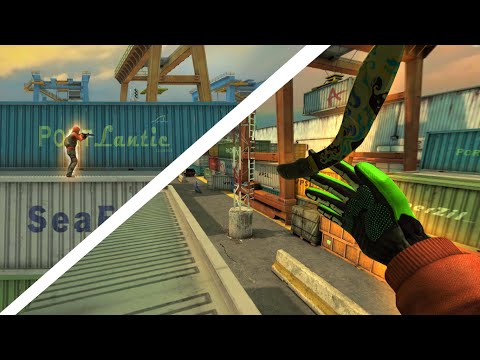 Видео: ЭТИ ФИШКИ СДЕЛАЮТ ИЗ ТЕБЯ ПРО || СЕКРЕТНАЯ ЧИТ-ПОЗИЦИЯ !? || Critical Ops || DamianGamer