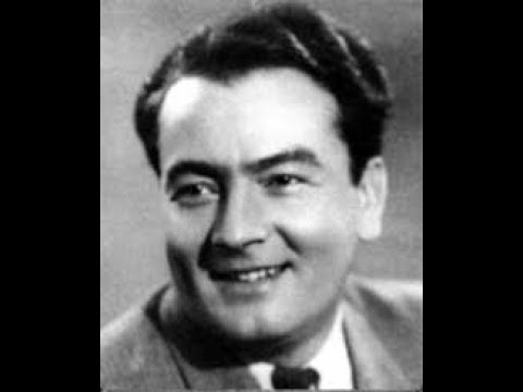 Видео: Леонид Кострица Романс Рощина