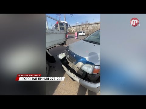 Видео: "Горячая линия" 277-222