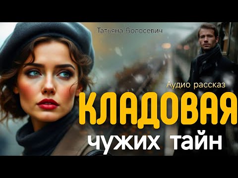 Видео: Кладовая чужих тайн 