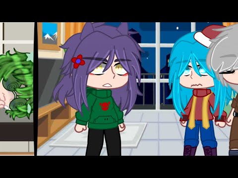Видео: ||Вару заболел|| {часть 2/?} как вам это убожество? 🍄gabrielle🍄