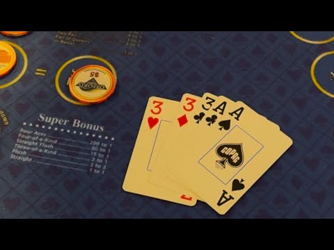 Видео: ##CRAZY 4 POKER 🤪🤪🤪🤪#### ОКСФОРД ДАУНС