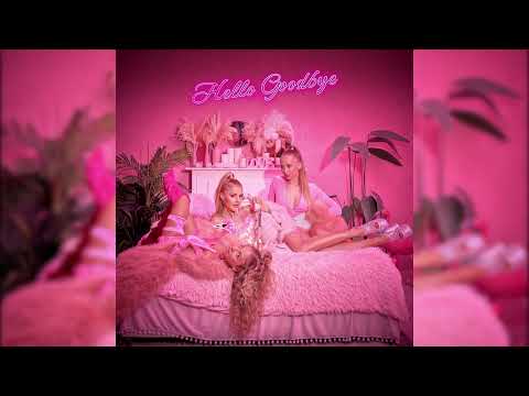 Видео: Юлианна Караулова - Hello Goodbye