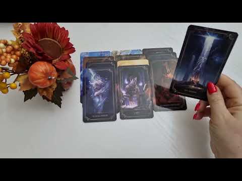 Видео: ЧТО ОН ХОЧЕТ ТЕБЕ СКАЗАТЬ?