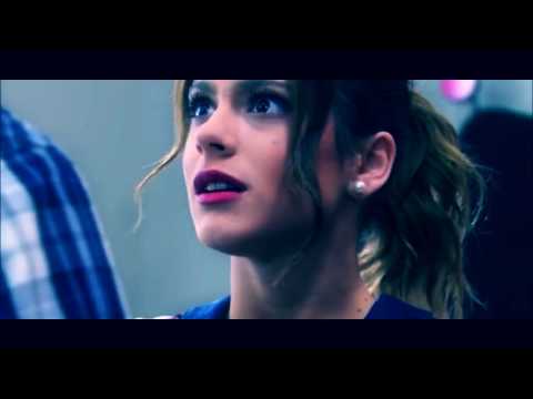 Видео: Виолетта и Леон || Violetta & Leon || Френдзона