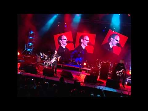 Видео: Пикник - Мракобесие и джаз