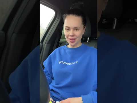 Видео: Кристина Сафронова (@ safronovakristinaofficial~1648734142~17899499516565789~1