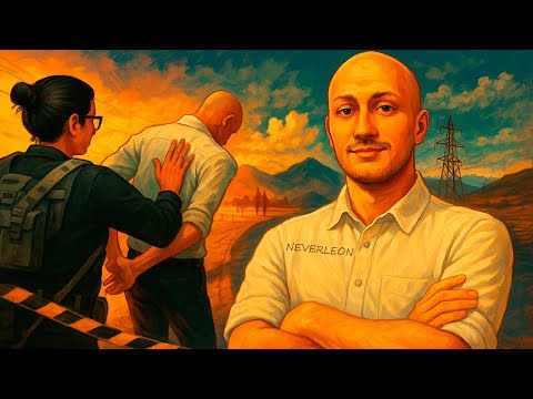 Видео: ОТПРАВИЛ В ТЮРЬМУ САМОУВЕРЕННОГО ГОСНИКА на GTA 5 RP | MAJESTIC RP