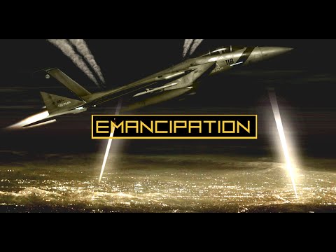 Видео: Эмансипация