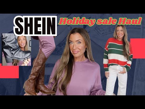 Видео: РАСПРОДАЖА SHEIN 2025 | Большие скидки, большие покупки! Самая большая распродажа! | СКИДКИ ДО 90%