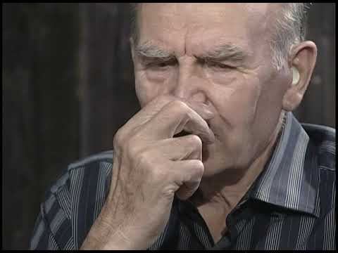 Видео: ДЕЛО № 1 Чернецкий М.Л. Часть 3  Вместо отпуска повестка в КГБ