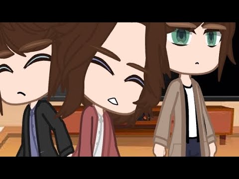 Видео: Реакция сверхъестественного на тт