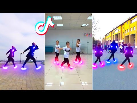 Видео: Шаффл Баттл 😎🔥 WHO IS BEST DANCER 🤔🔥 NEON MODE TUZELITY SHUFFLE 2025 #19
