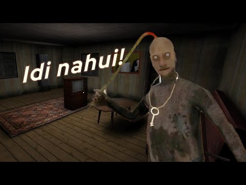 Видео: Прохождение «Granny Chapter Two» (№1)